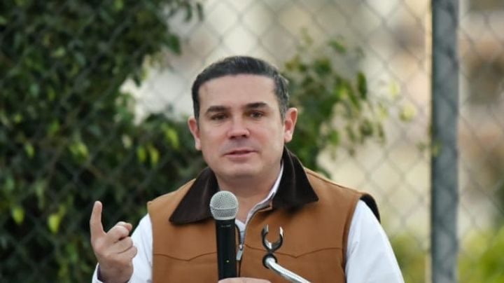 Alcalde de Guanajuato recibe amenazas, tras detenciones de extorsionistas colombianos