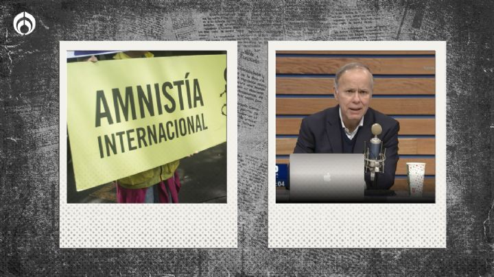 Atentado contra Ciro: Amnistía Internacional condena el ataque y pide a FGR investigar el caso