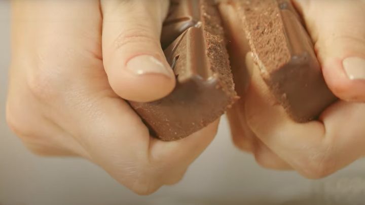 ¿Qué contiene el chocolate abuelita? Te sorprenderá la respuesta