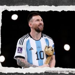 Argentina campeona: Messi afirma que Dios "le iba a regalar" la Copa del Mundo en Qatar 2022