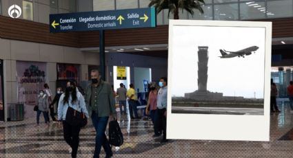 AIFA entrará al Top 10 de los aeropuertos mexicanos… ¿cuáles son los otros 9?