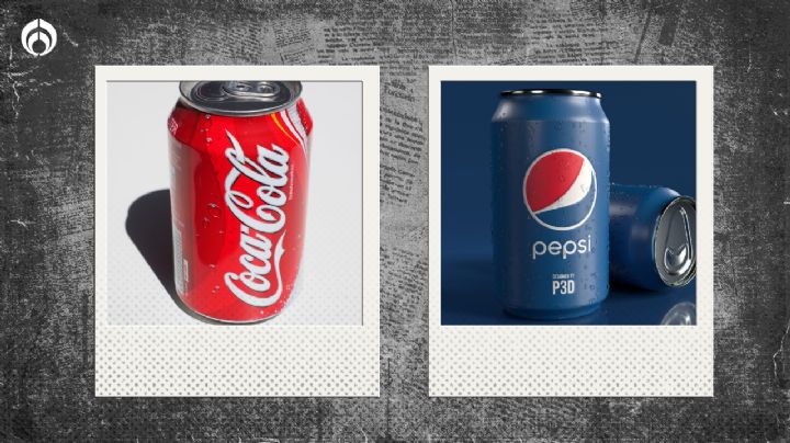 Coca-Cola vs. Pepsi: ¿Qué refresco fue inventado primero?