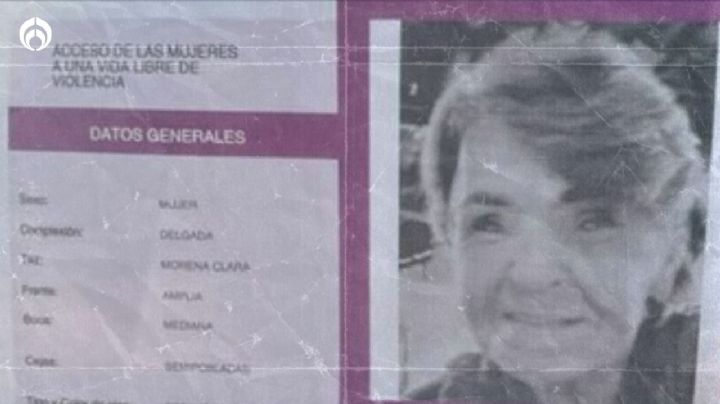 Multihomicidio en la Roma: tía de los hermanos Tirado es encontrada con vida