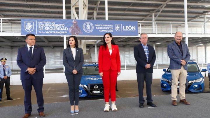 'Flamón' manejo mejor; se detuvieron a 195 conductores ebrios en León en la última semana