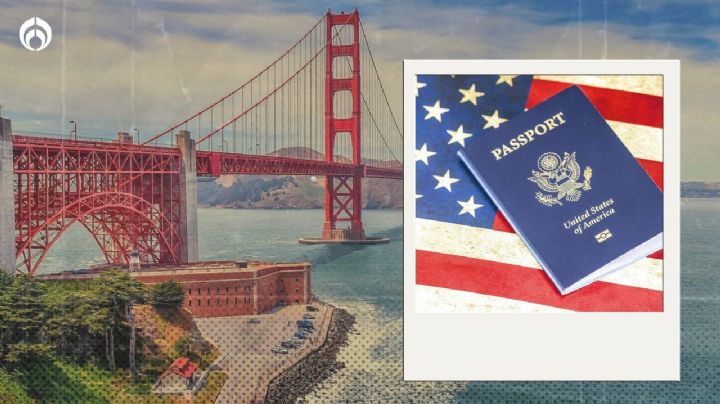 Visa americana: ¿Qué se necesita para sacarla por primera vez?