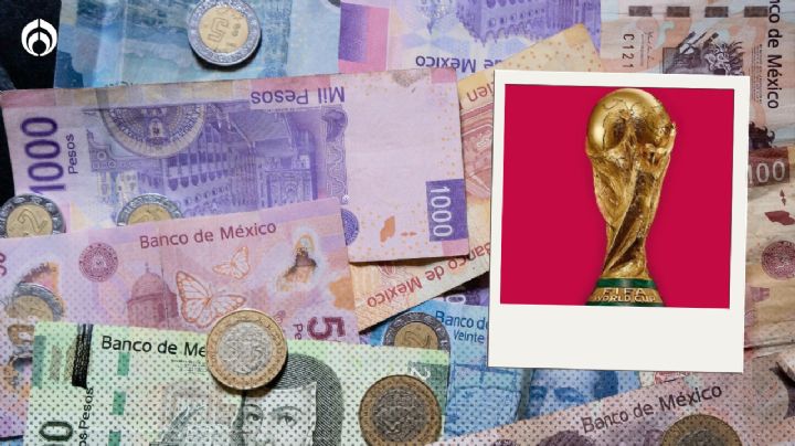 ¿Cambiarías ganar un Mundial por la crisis económica y política en México? Esta teoría dice que sí