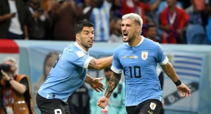 Qatar 2022: Ghana no se vengó, pero Uruguay vence y no avanza (VIDEOS)