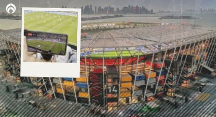 Qatar 2022: El Mundial del futuro que incluye realidad aumentada