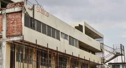 Dictan prisión preventiva oficiosa a Francisco “N”, director de obra del Colegio Rébsamen