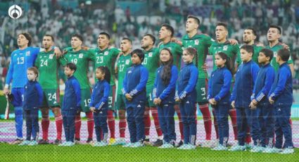 Qatar 2022: ¿Por qué los niños acompañan a los futbolistas en la cancha? Ya se sabe el motivo