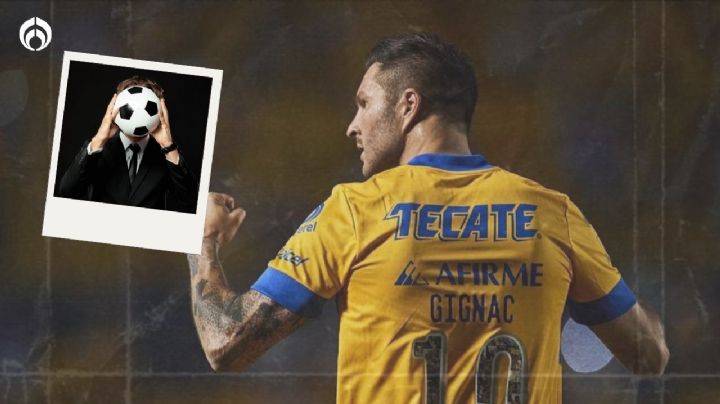 "¿Con capacidades o que haga comerciales?", Gignac cuestiona sobre el nuevo DT de México