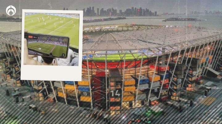 Qatar 2022: El Mundial del futuro que incluye realidad aumentada