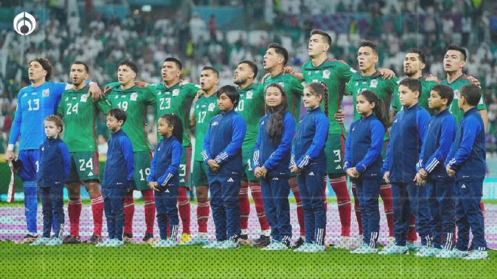 Qatar 2022: ¿Por qué los niños acompañan a los futbolistas en la cancha? Ya se sabe el motivo