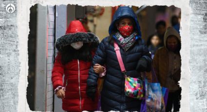 Clima hoy martes 20 de diciembre: frente frío 18 dejará heladas y lluvias en estos estados