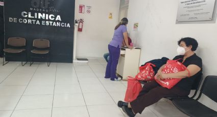 ¡Cuidate! Reportan aumento de casos de influenza