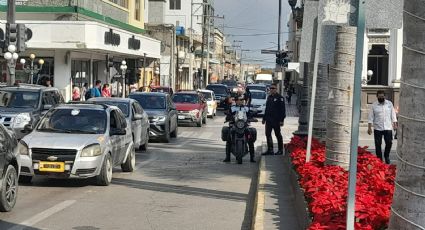 Anuncian que NO habrá operativo grúa en Tampico