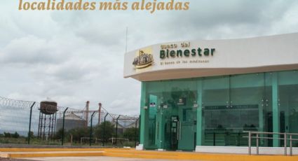 Banco del Bienestar: Instalarán siete sucursales en Querétaro