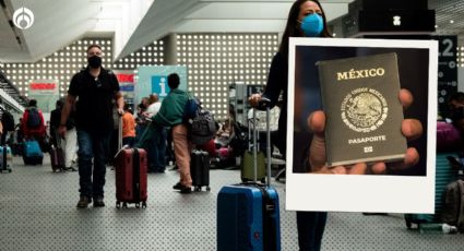 Pasaporte: ¿qué necesitas para tramitarlo por primera vez?