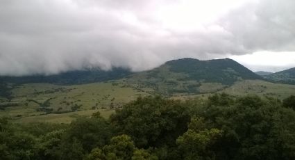 Pese a bajas temperaturas, en Amealco aseguran no será necesario utilizar albergues