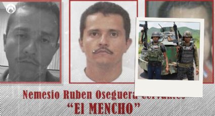 ‘El Mencho’ se va quedando solo dentro del CJNG… y su salud es grave