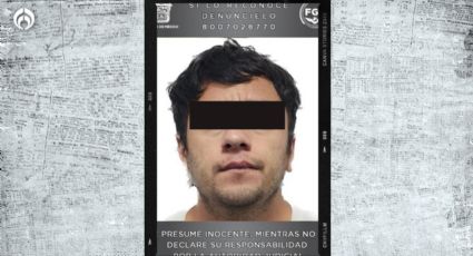 'Trancazo' al crimen en Edomex: detienen al Bam-Bam, líder de la banda 'Nueva Alianza'