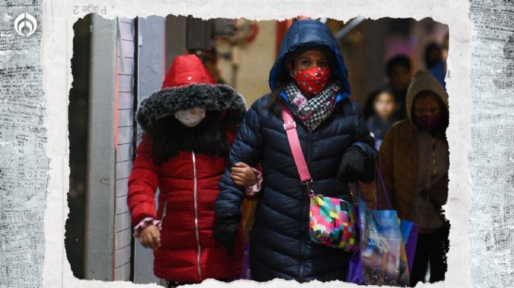 Clima hoy martes 20 de diciembre: frente frío 18 dejará heladas y lluvias en estos estados