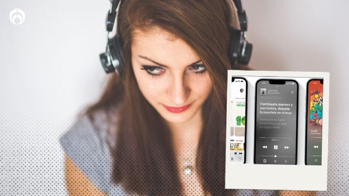 Apple Music vs. Spotify: ¿cuál app es mejor?