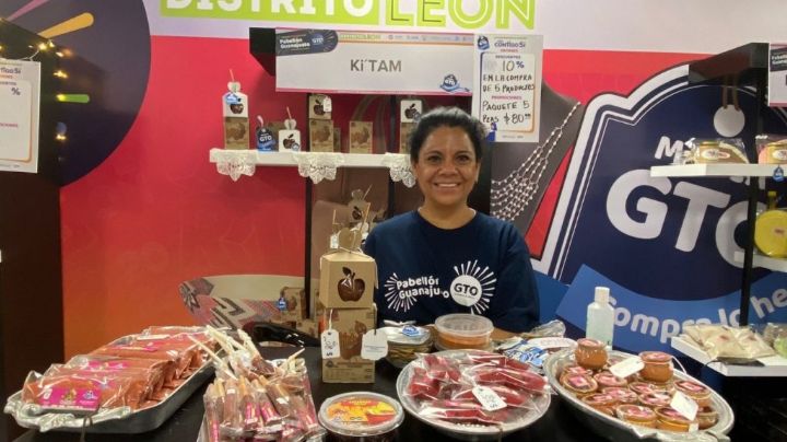 Abren convocatoria para comerciantes que deseen participar en Feria de León