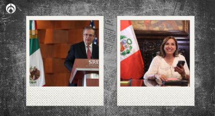 Embajador de México en Perú: ¿qué pasa cuando expulsan a un diplomático?