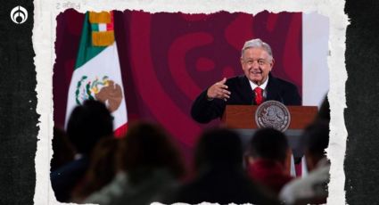 Se han tomado ‘medidas arbitrarias’ en Perú, pero México no romperá relaciones: AMLO