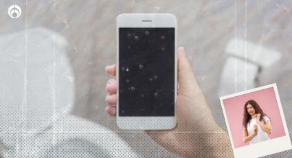 ¿Usas el celular en el baño? 3 razones por las que puede ser peligroso