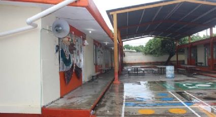 Se reportan aumento de escuelas vandalizadas en Madero