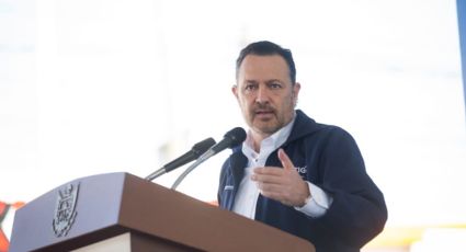 Acueducto III: AMLO recibe el proyecto; revisarán entrega de permisos