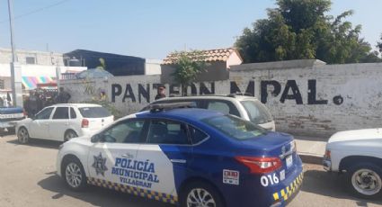 (VIDEO) Tres mujeres muertas, saldo de balaceras en Villagrán a plena luz del día