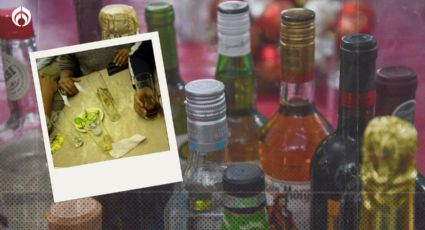 ¡Que no te den gato por liebre! 5 formas de identificar alcohol adulterado