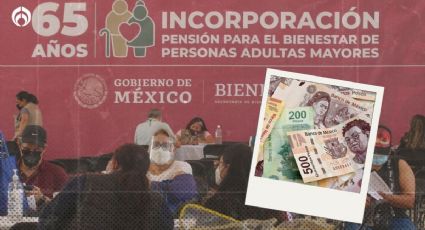 Pensión Bienestar 2023: Fecha exacta del PAGO DOBLE con todo y aumento