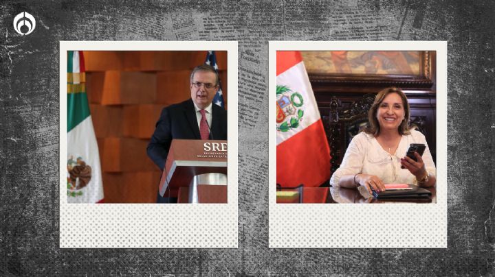 Embajador de México en Perú: ¿qué pasa cuando expulsan a un diplomático?