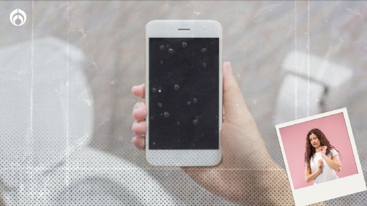 ¿Usas el celular en el baño? 3 razones por las que puede ser peligroso