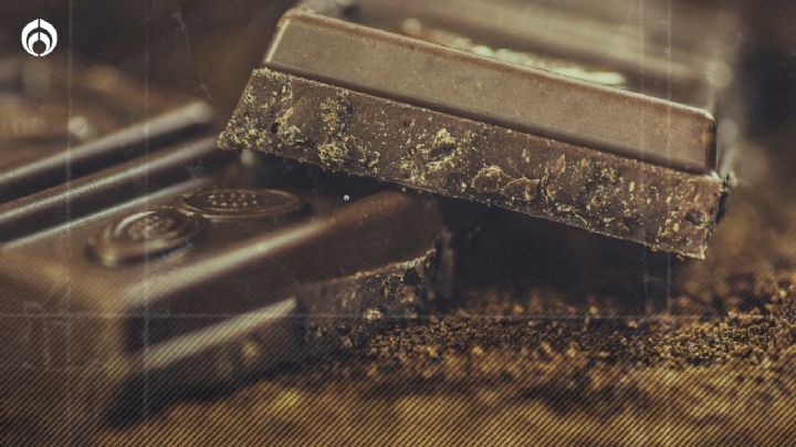 Hershey's y otras 8 marcas de chocolate en barra malas para tu salud