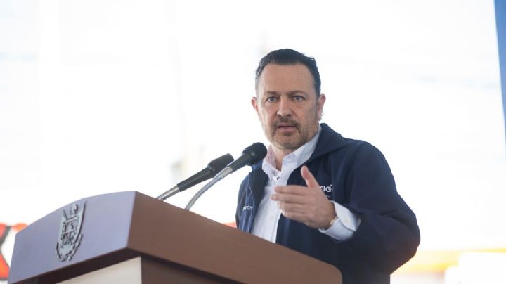 Acueducto III: AMLO recibe el proyecto; revisarán entrega de permisos