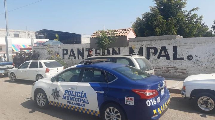 (VIDEO) Tres mujeres muertas, saldo de balaceras en Villagrán a plena luz del día