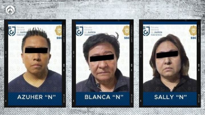 Caso hermanos Tirado: vinculan a proceso a tres implicados en el multihomicidio