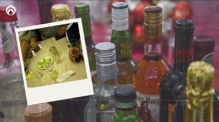 ¡Que no te den gato por liebre! 5 formas de identificar alcohol adulterado