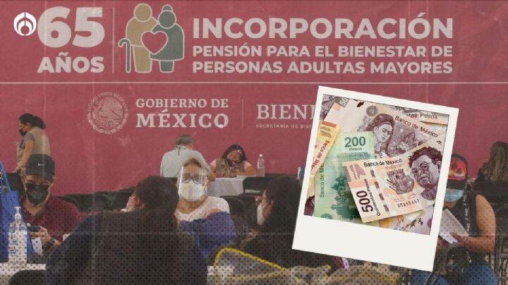 Pensión Bienestar 2023: Fecha exacta del PAGO DOBLE con todo y aumento