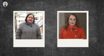 Caso ministra Esquivel: ¿quién es Martha Rodríguez, directora de varias tesis plagiadas?