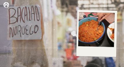 ¿Gato por liebre? En vez de bacalao restaurantes y súpers ofrecen especies en peligro o pescados más baratos