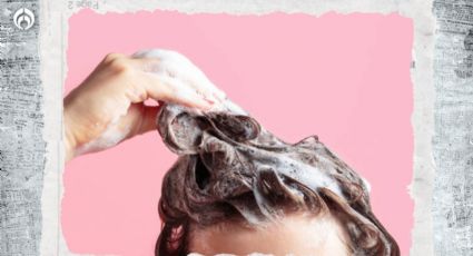 ¿Por qué no se debe usar shampoo todos los días?