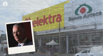 Ricardo Salinas: ¿Cuál es la empresa que le deja más dinero?.. No, no es Elektra