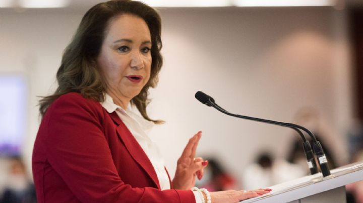 Caso Yasmín Esquivel: Posible plagio prescribió, dice la Fiscalía de CDMX