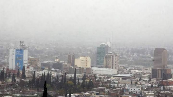 Temporada invernal: Emite secretaría de salud acciones preventivas para 'feroces' heladas